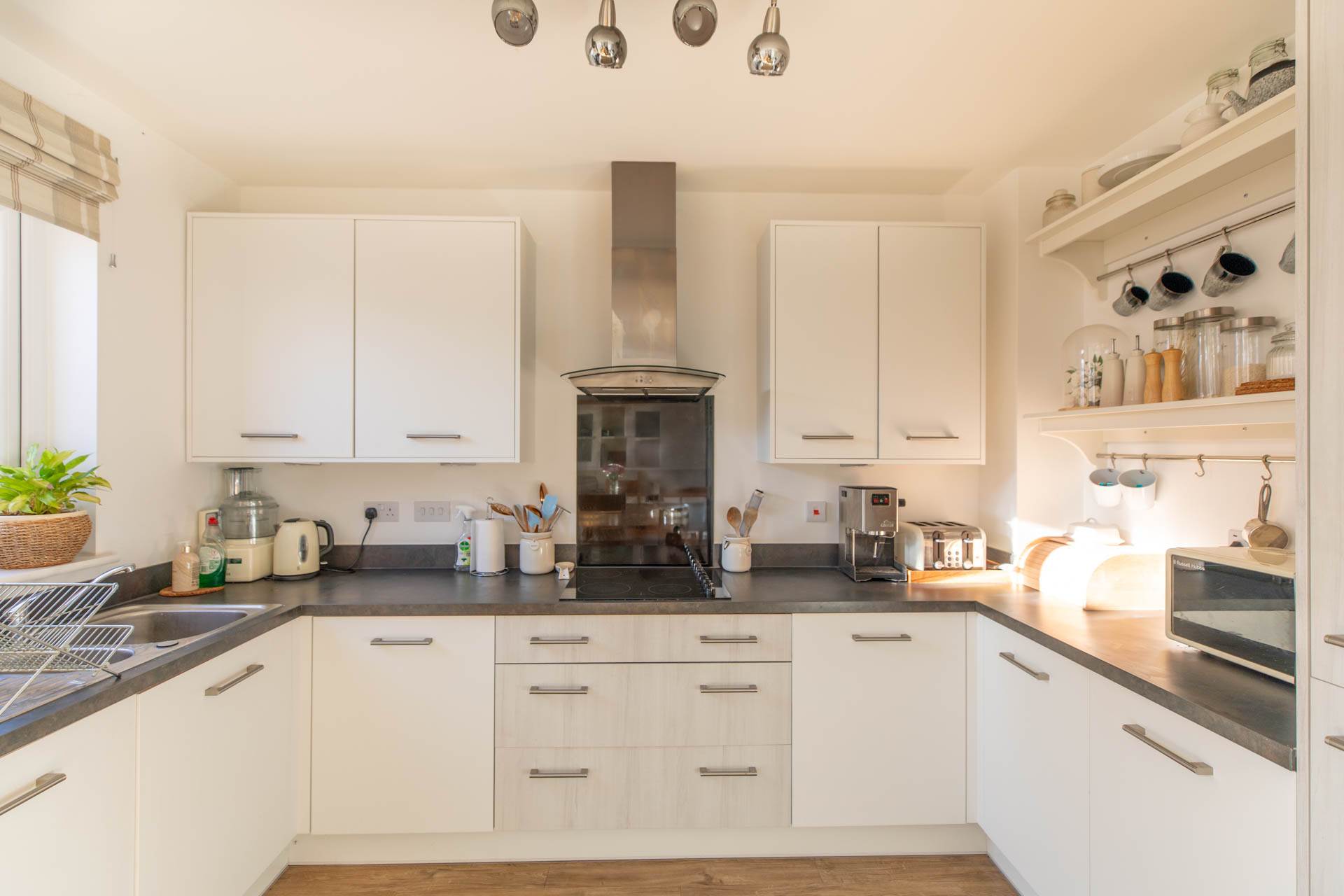 Great Oldbury Drive, Great Oldbury, Stonehouse, Image 4