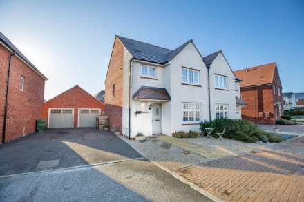 Great Oldbury Drive, Great Oldbury, Stonehouse, Image 1