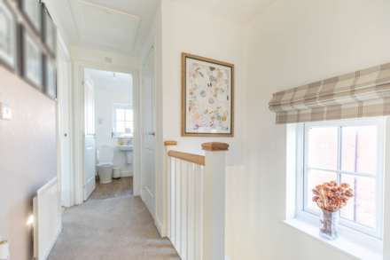 Great Oldbury Drive, Great Oldbury, Stonehouse, Image 10