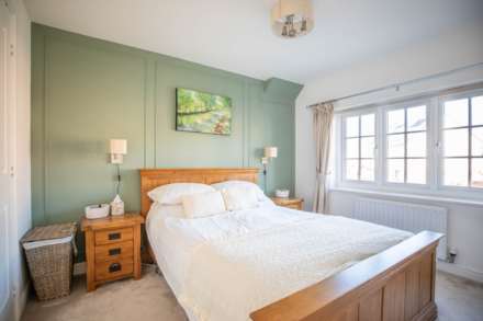 Great Oldbury Drive, Great Oldbury, Stonehouse, Image 12