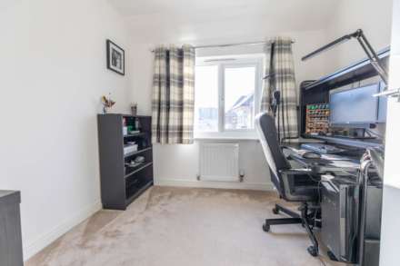 Great Oldbury Drive, Great Oldbury, Stonehouse, Image 17