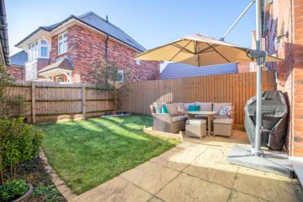 Great Oldbury Drive, Great Oldbury, Stonehouse, Image 22