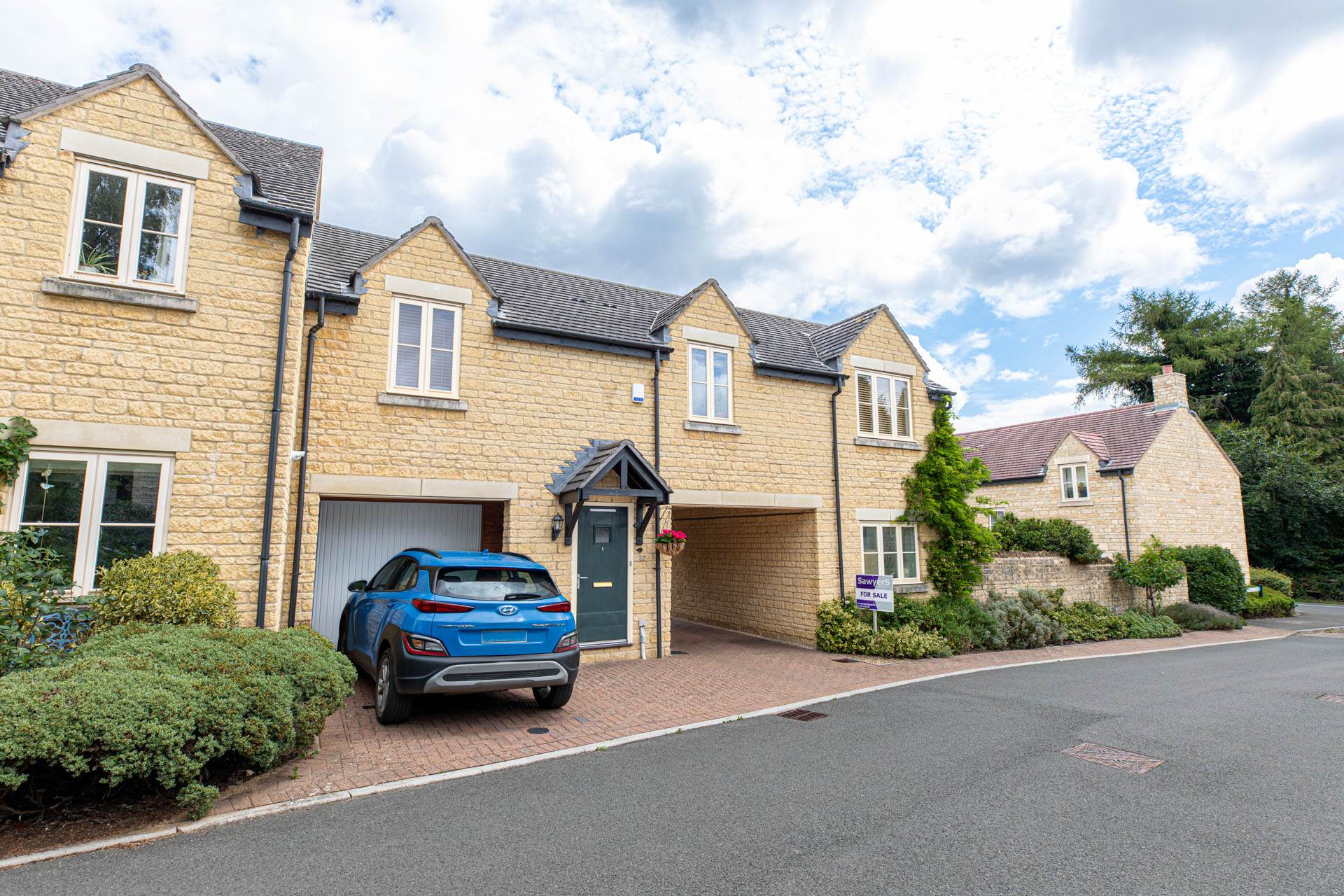 Woodlands Close, Eastcombe, Image 1