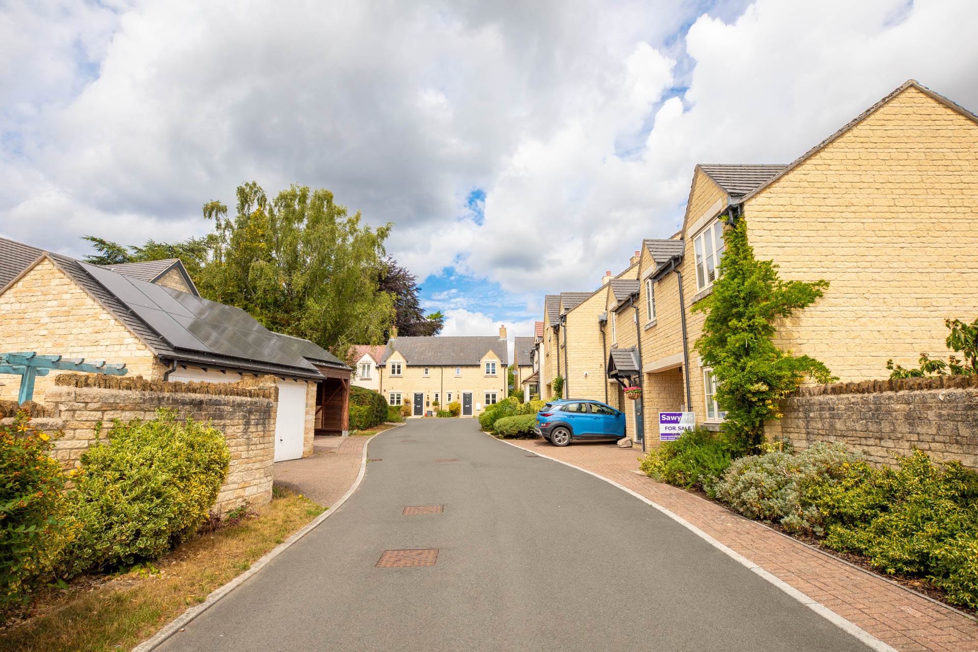 Woodlands Close, Eastcombe, Image 15