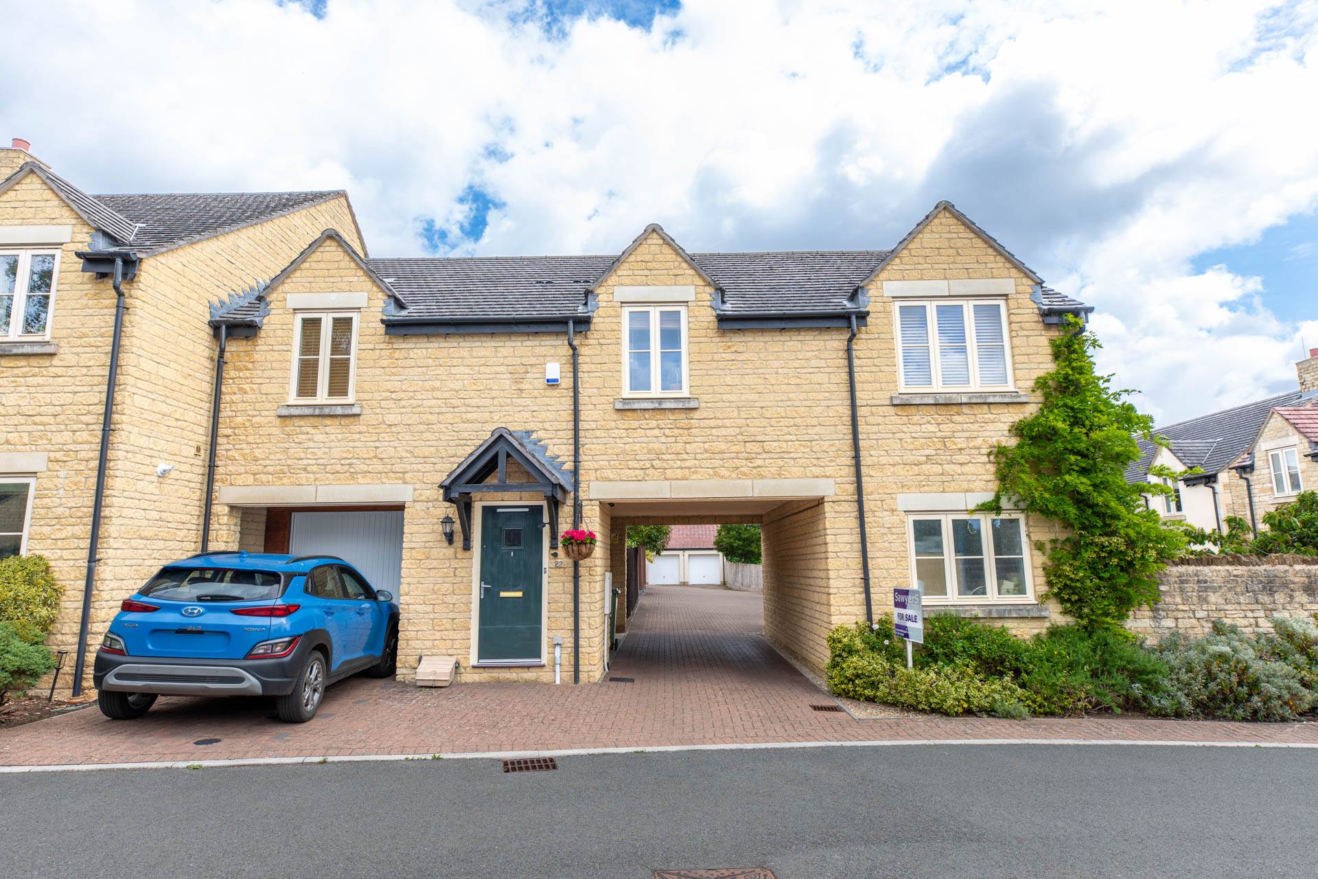 Woodlands Close, Eastcombe, Image 16