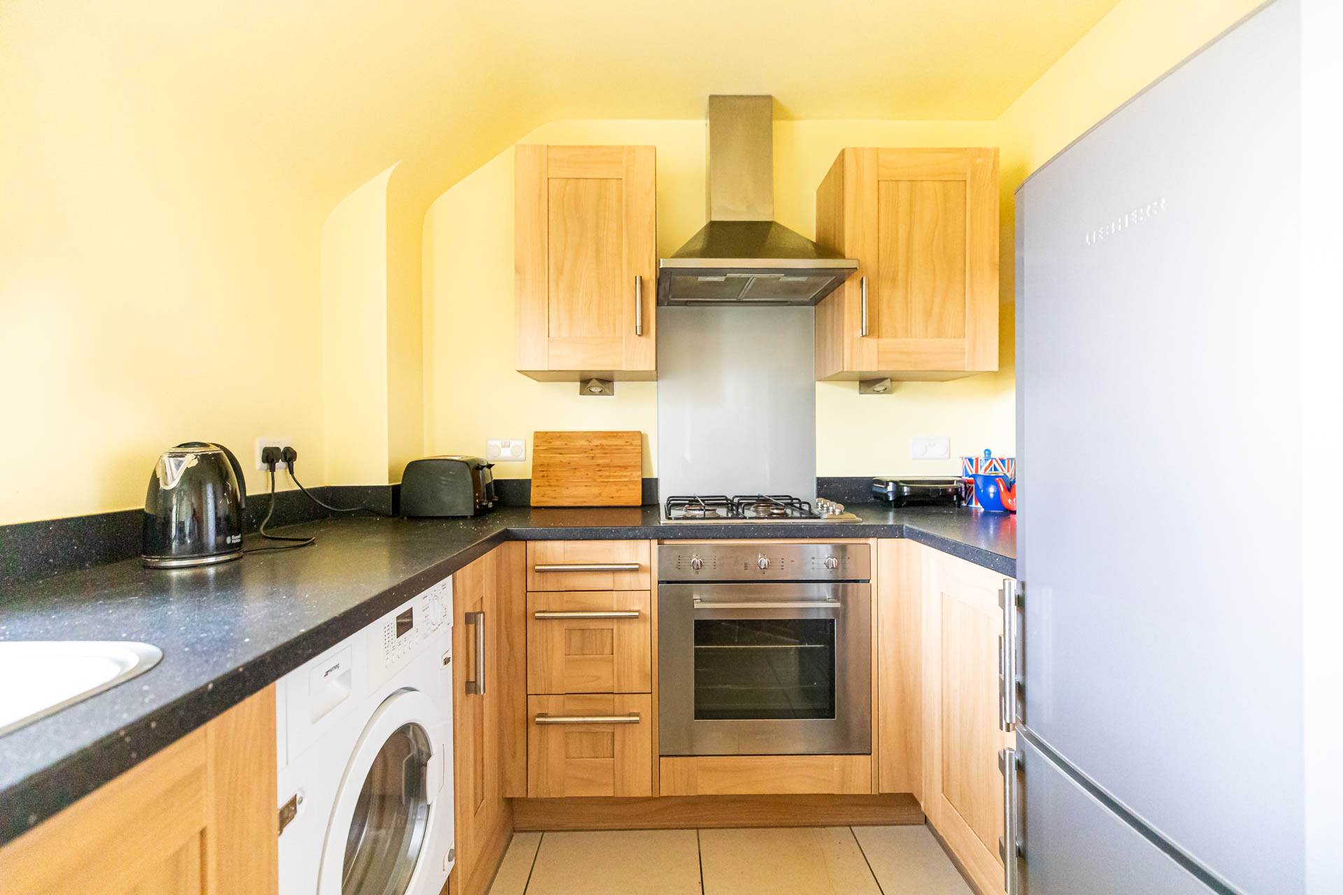 Woodlands Close, Eastcombe, Image 4