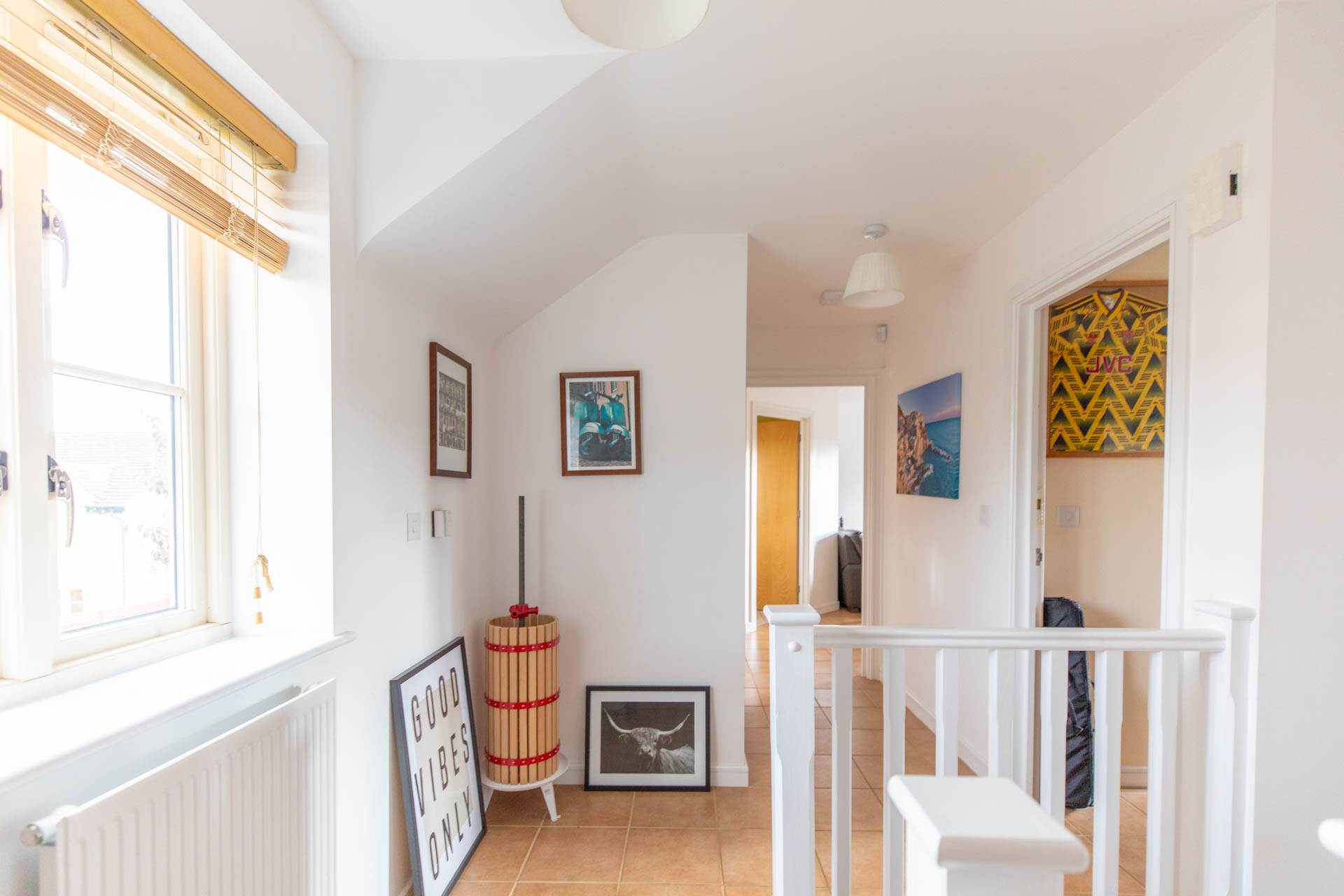 Woodlands Close, Eastcombe, Image 6