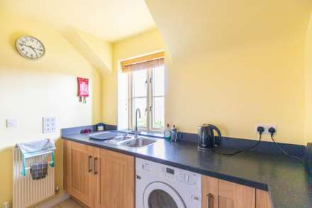 Woodlands Close, Eastcombe, Image 5