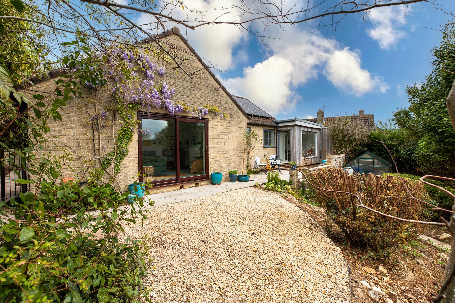 Hillier Close, Uplands, Stroud, Image 1