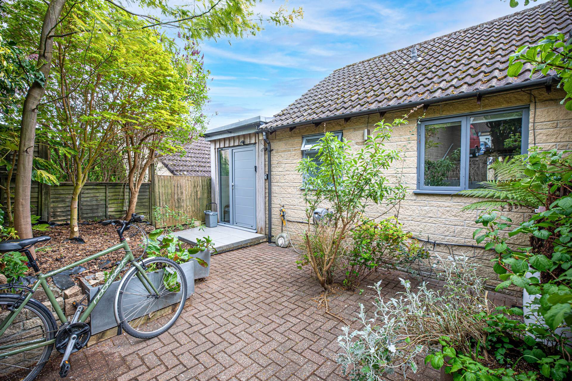 Hillier Close, Uplands, Stroud, Image 16