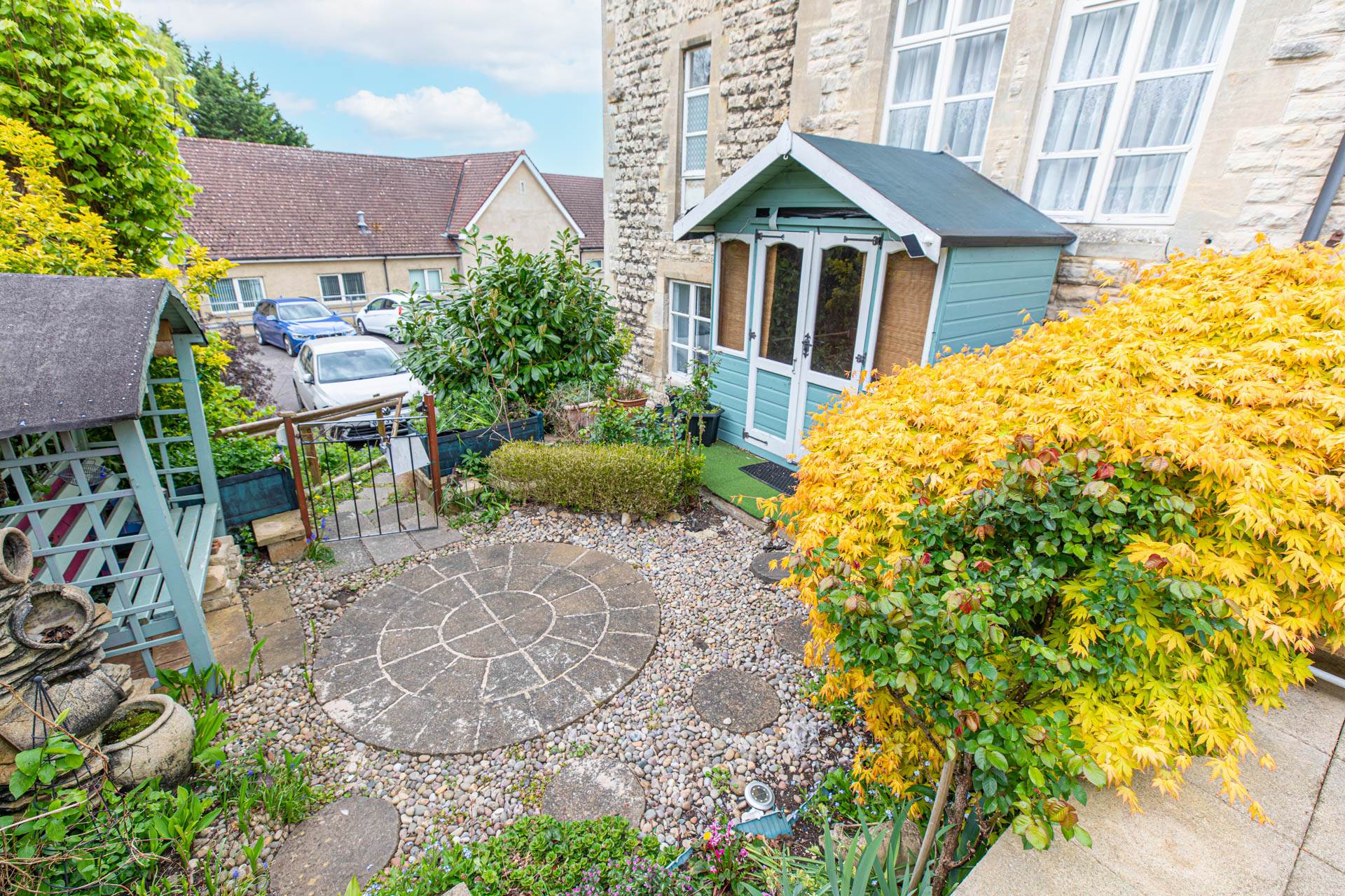 Castle Court, Castle Street, Stroud, Image 16