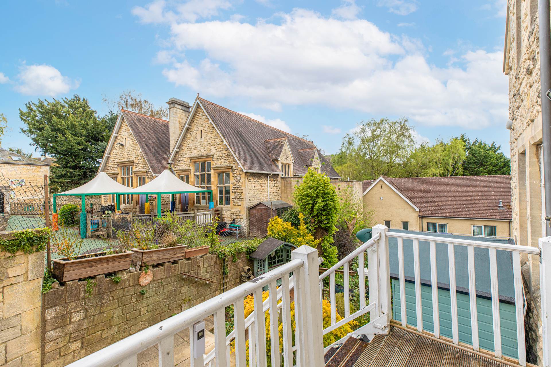 Castle Court, Castle Street, Stroud, Image 18