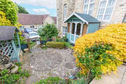 Castle Court, Castle Street, Stroud, Image 16