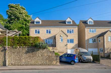 Summer Street, Stroud