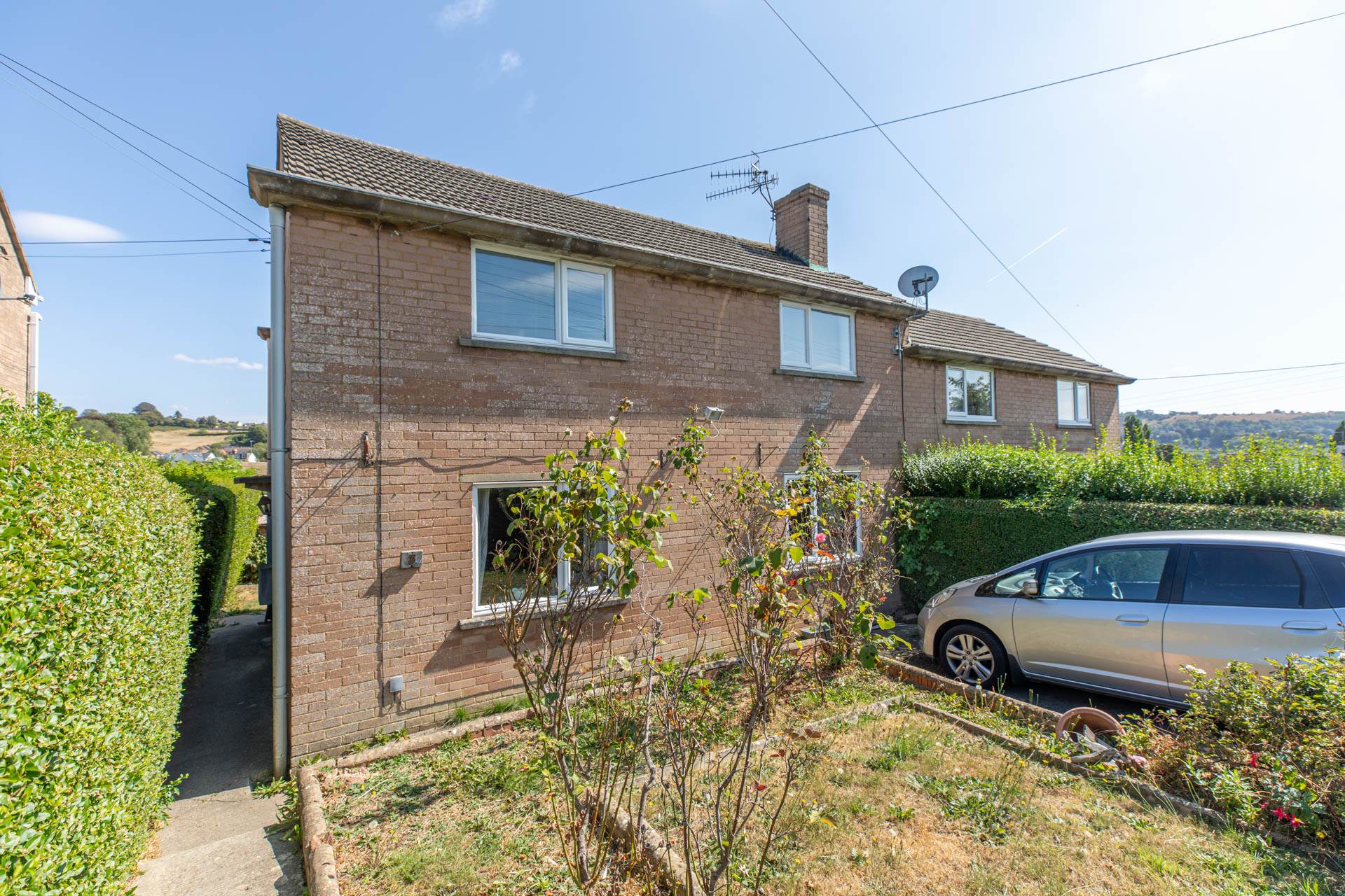 Cotswold Road, Cashes Green, Stroud, Image 1