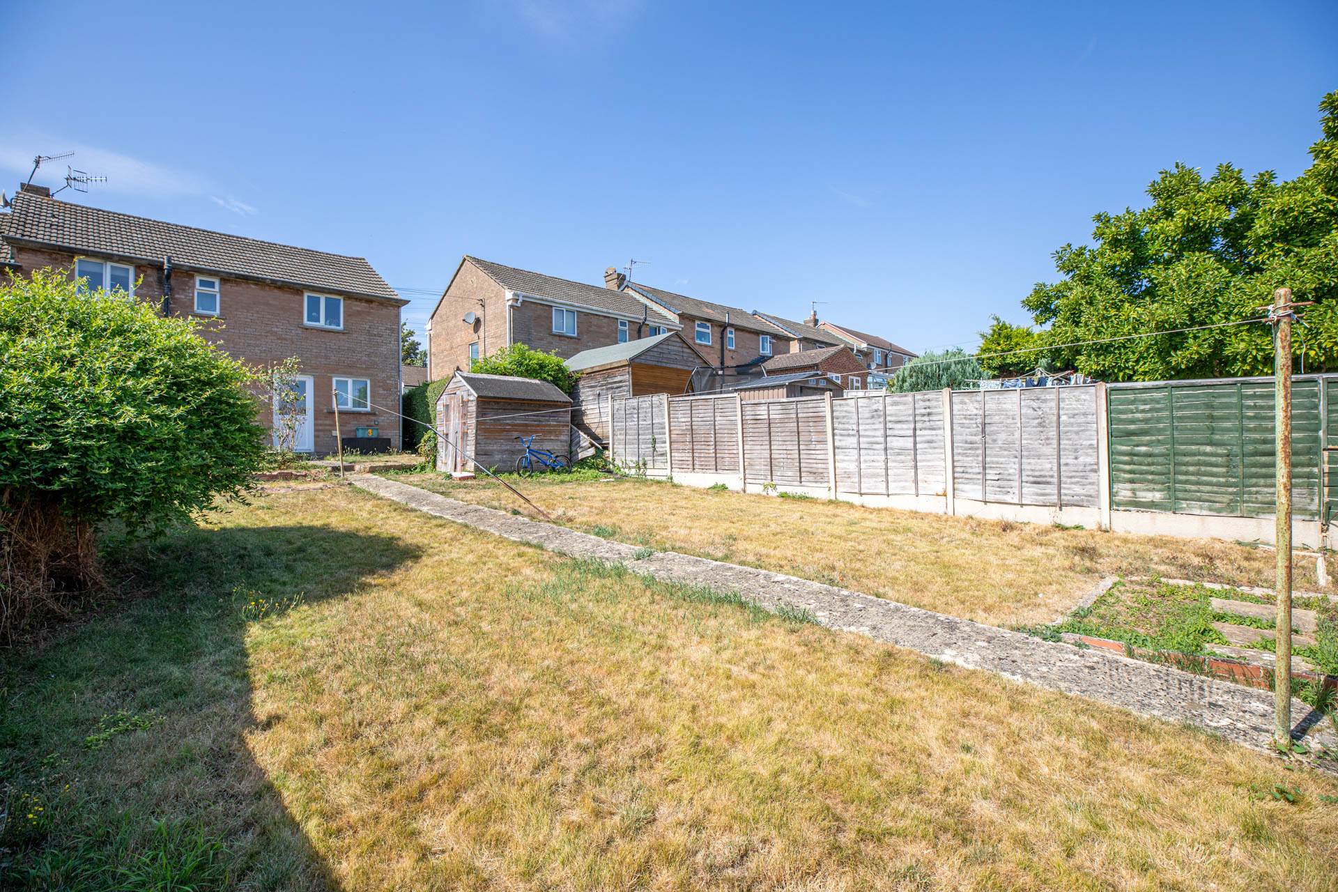 Cotswold Road, Cashes Green, Stroud, Image 8