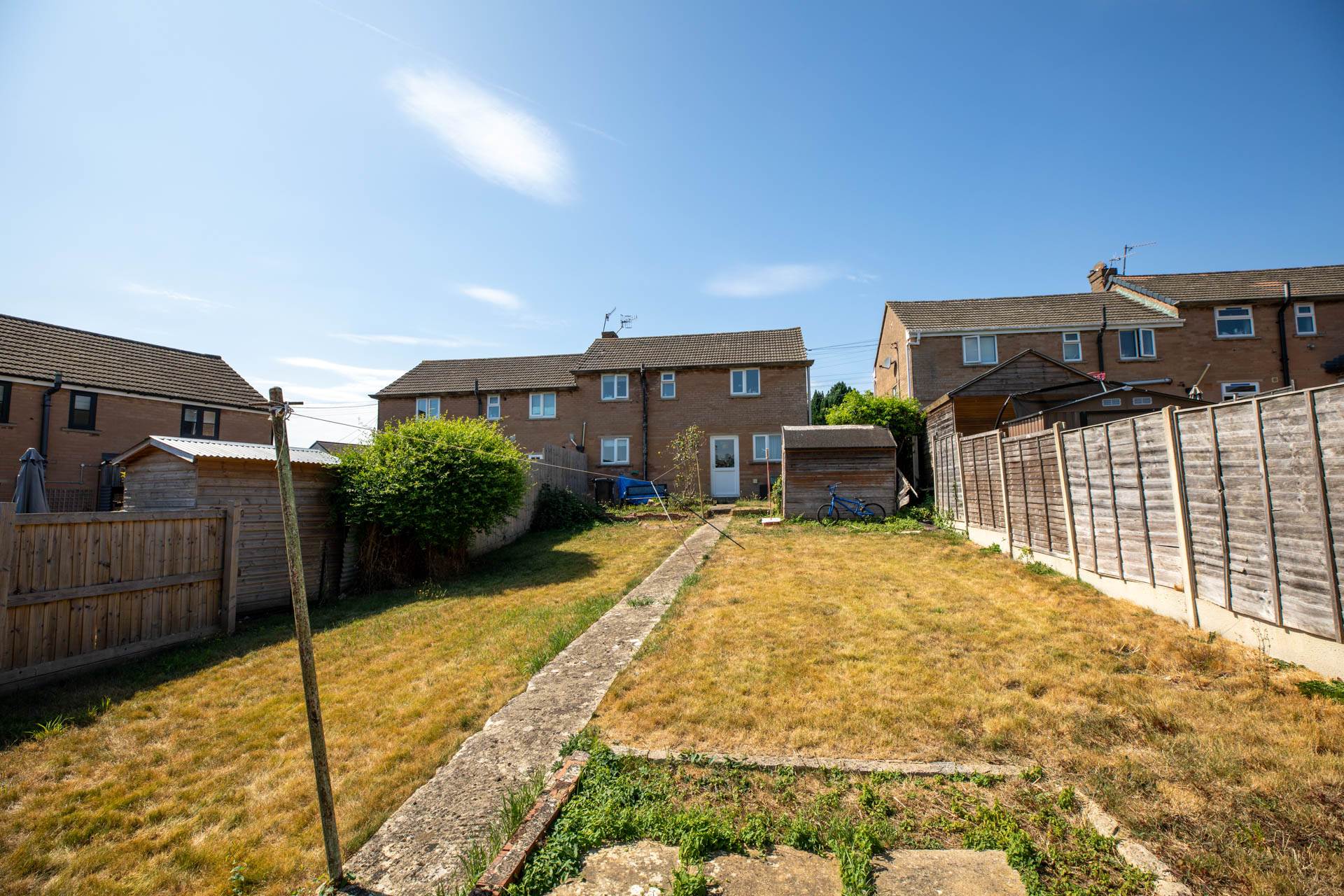 Cotswold Road, Cashes Green, Stroud, Image 9