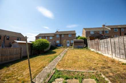 Cotswold Road, Cashes Green, Stroud, Image 9