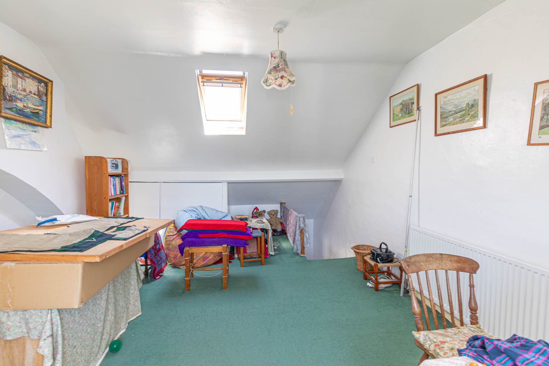 Horns Road, Stroud, Image 11