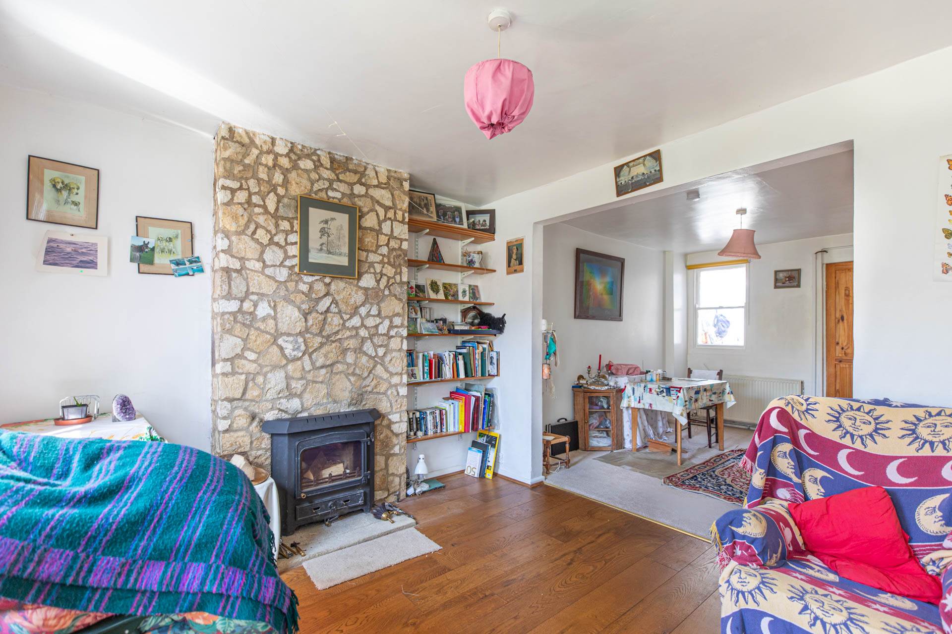 Horns Road, Stroud, Image 3