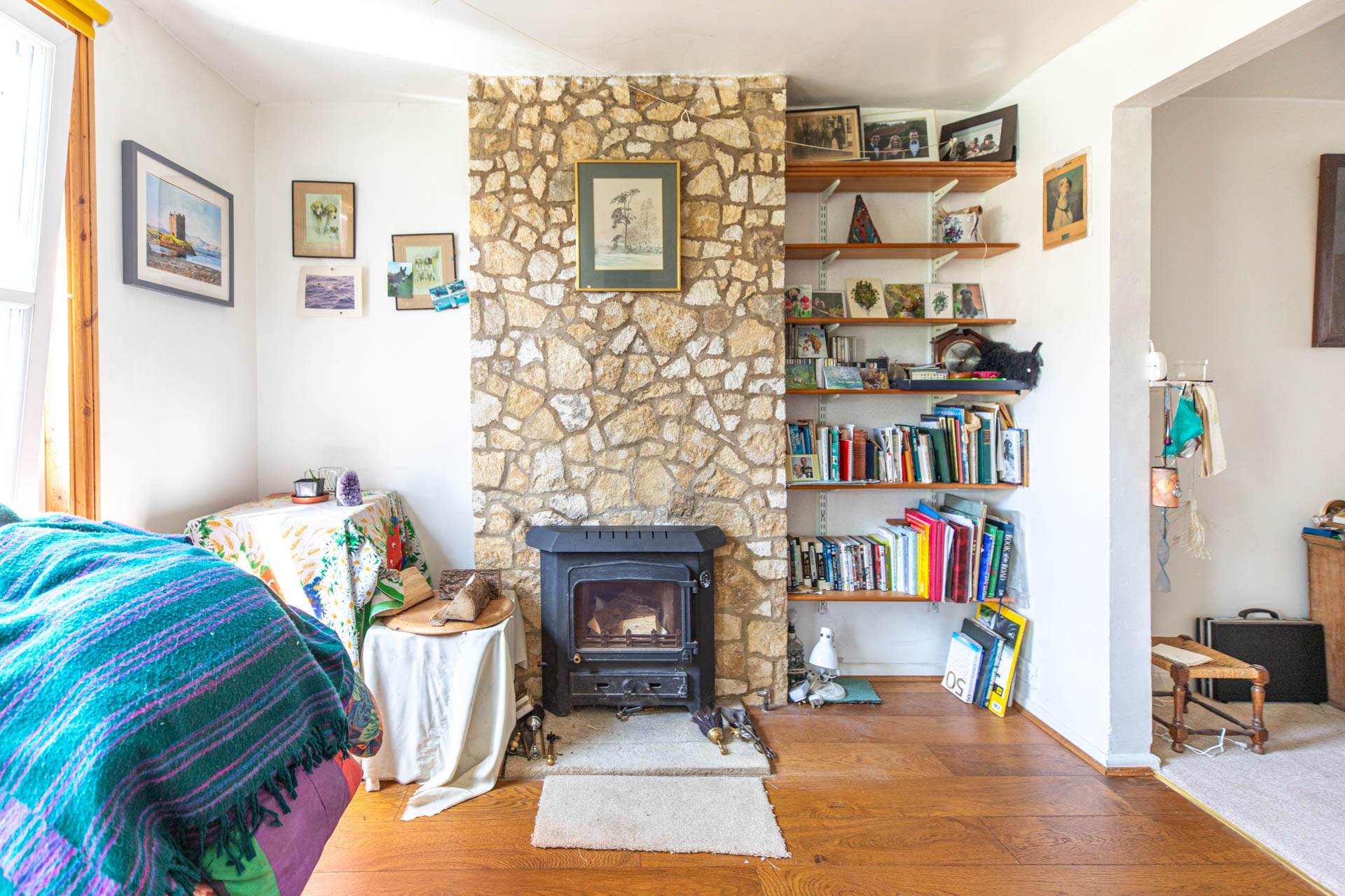Horns Road, Stroud, Image 4