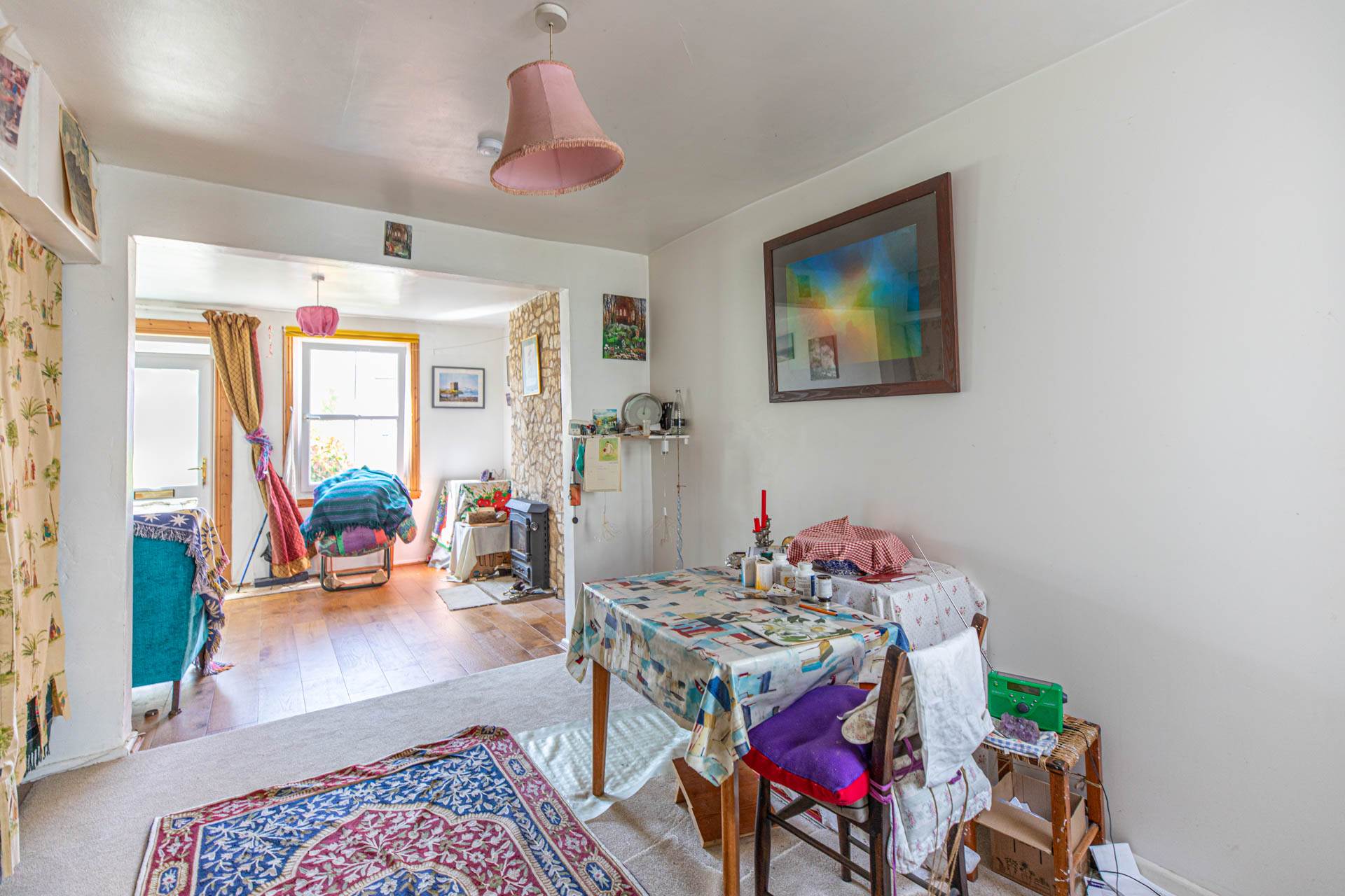 Horns Road, Stroud, Image 5