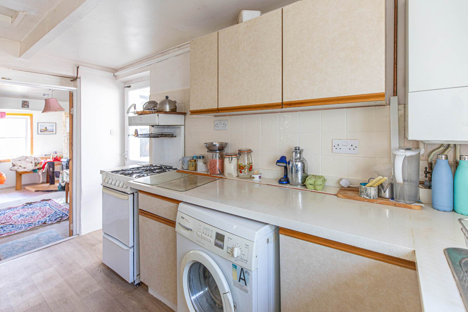 Horns Road, Stroud, Image 6