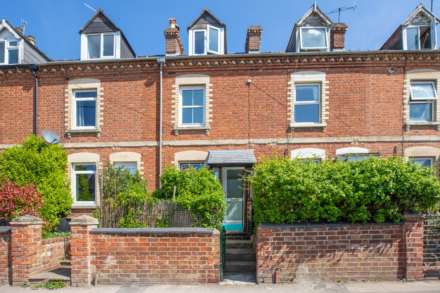 Horns Road, Stroud, Image 1