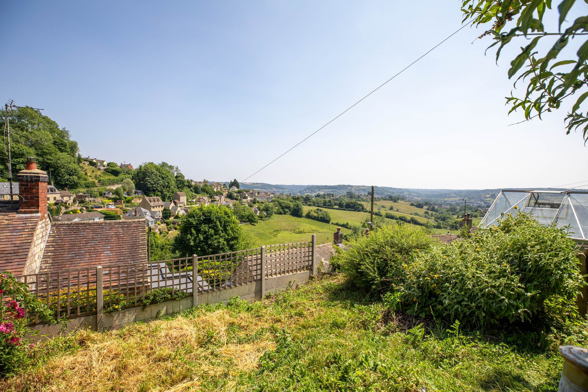 Zion Hill, Ruscombe, Image 12