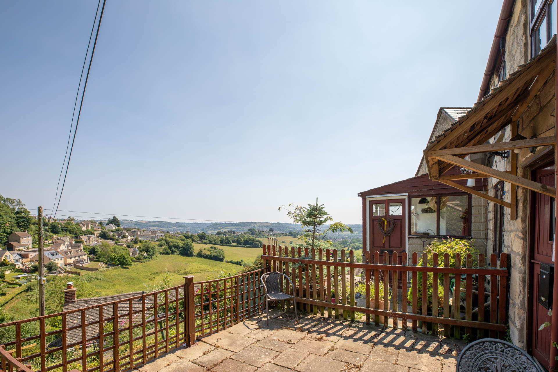Zion Hill, Ruscombe, Image 13