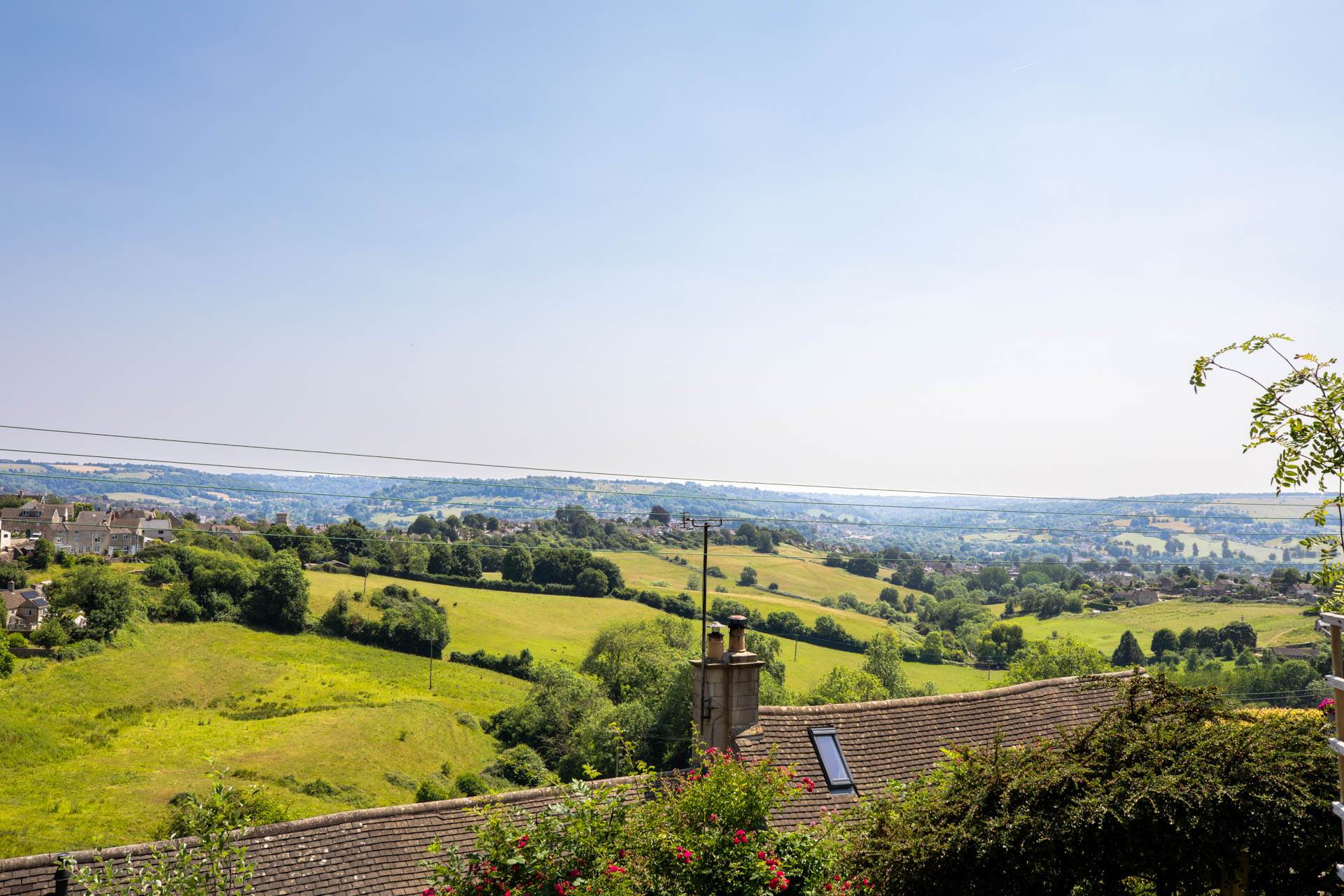 Zion Hill, Ruscombe, Image 2