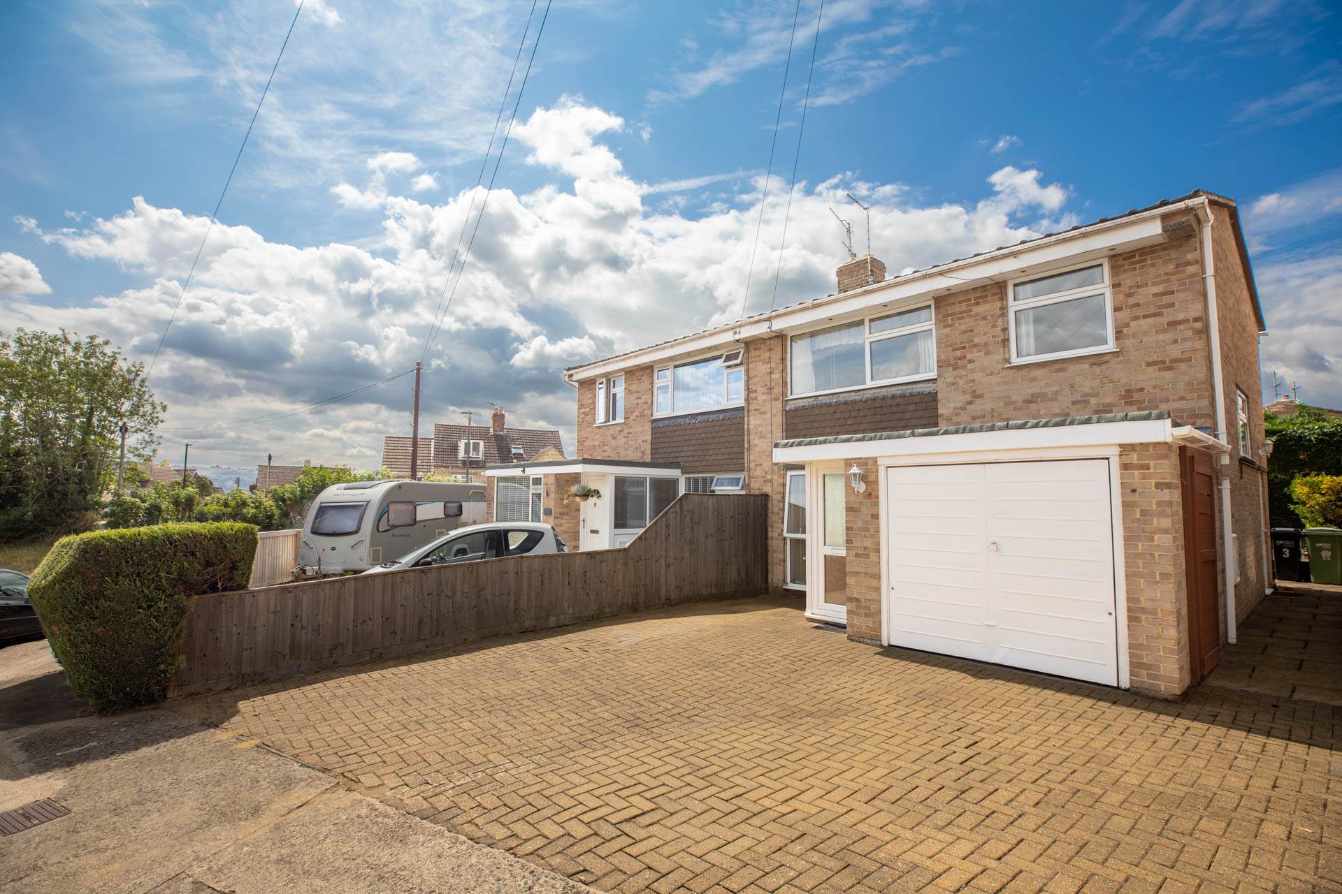 Hawthorn Rise, Stroud, Image 18