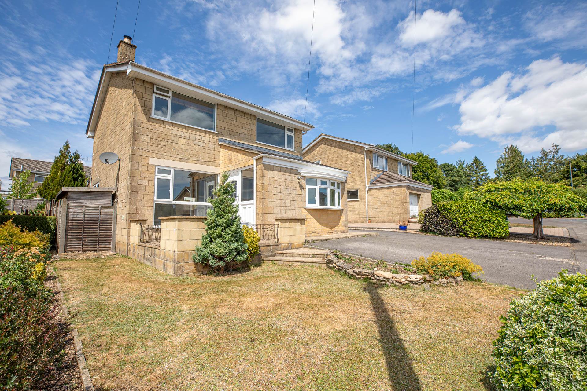 Manor Close, Minchinhampton, Image 1