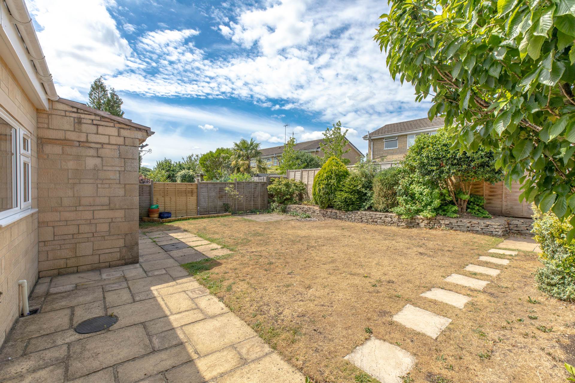 Manor Close, Minchinhampton, Image 21