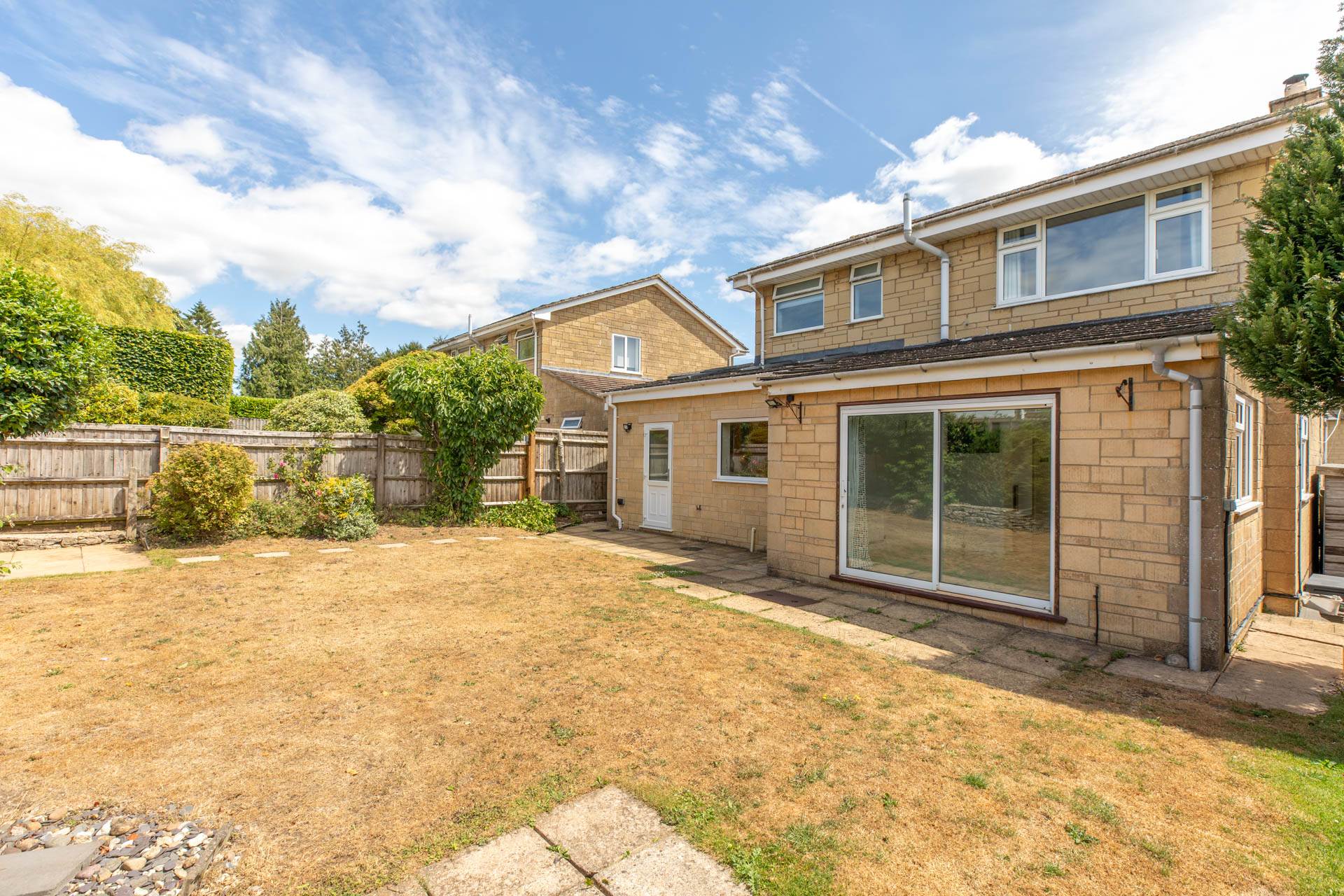 Manor Close, Minchinhampton, Image 22