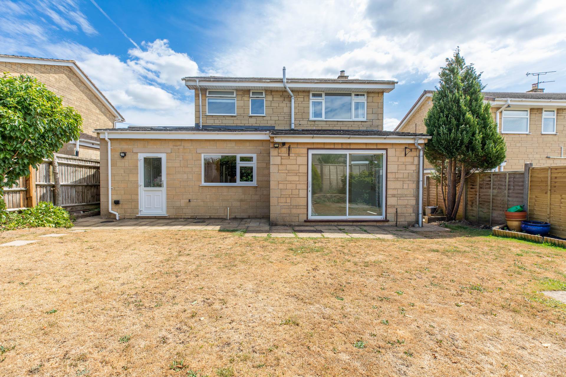 Manor Close, Minchinhampton, Image 23