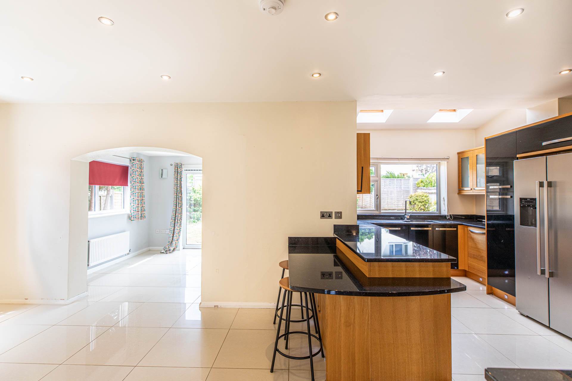 Manor Close, Minchinhampton, Image 8