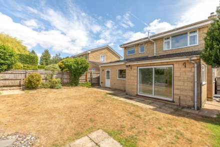 Manor Close, Minchinhampton, Image 22
