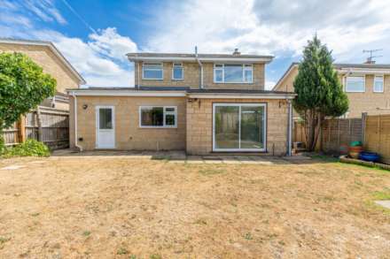 Manor Close, Minchinhampton, Image 23