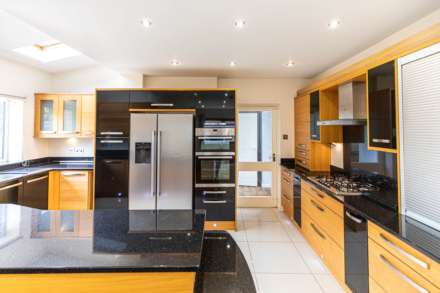 Manor Close, Minchinhampton, Image 6