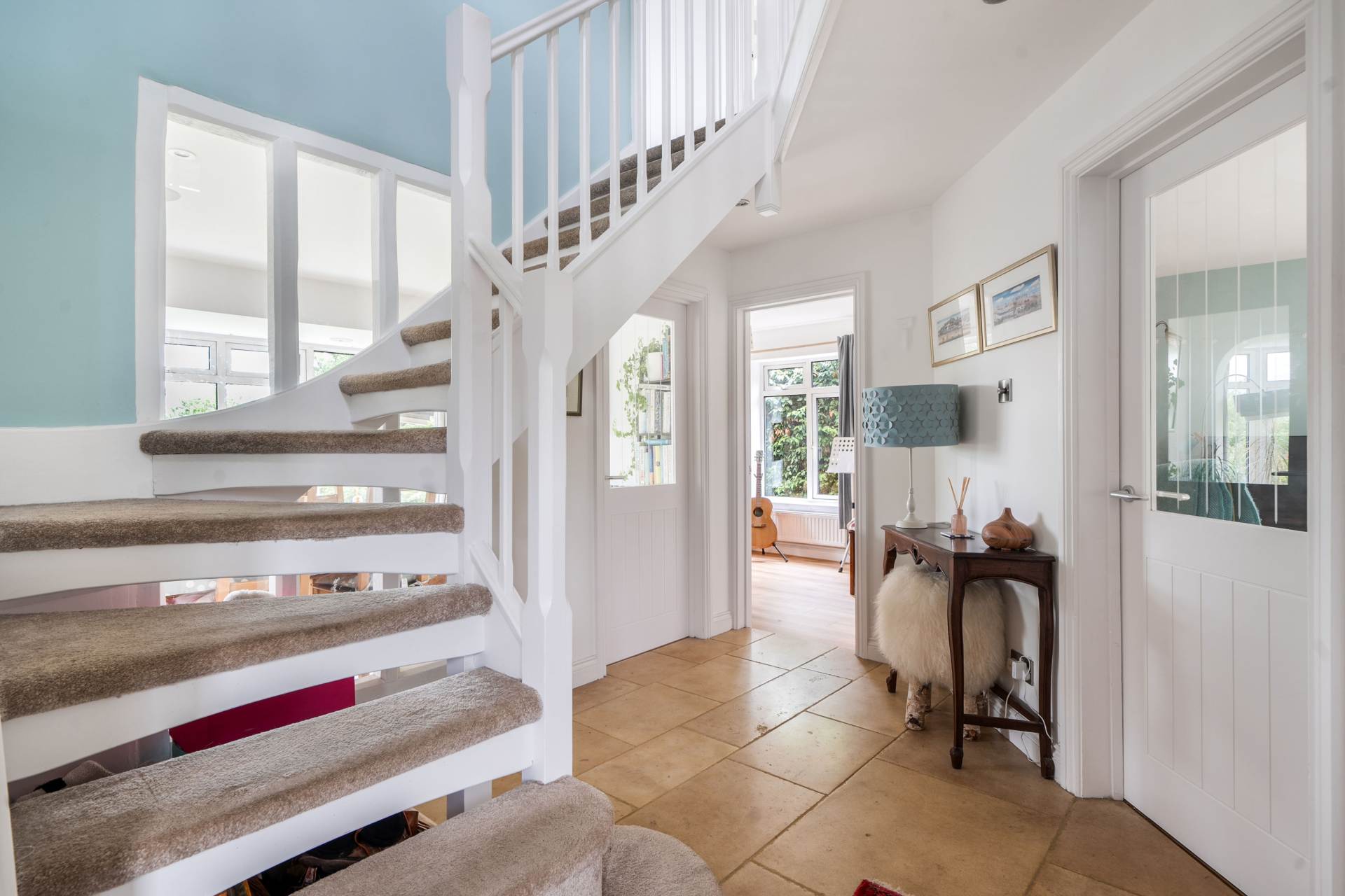 Millend Lane, Eastington, Image 12