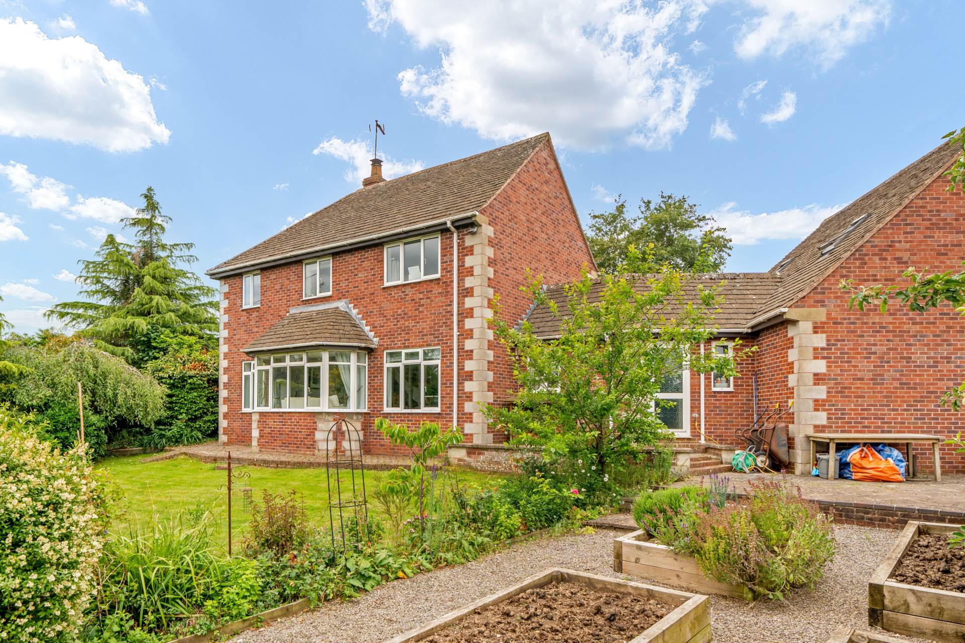 Millend Lane, Eastington, Image 22