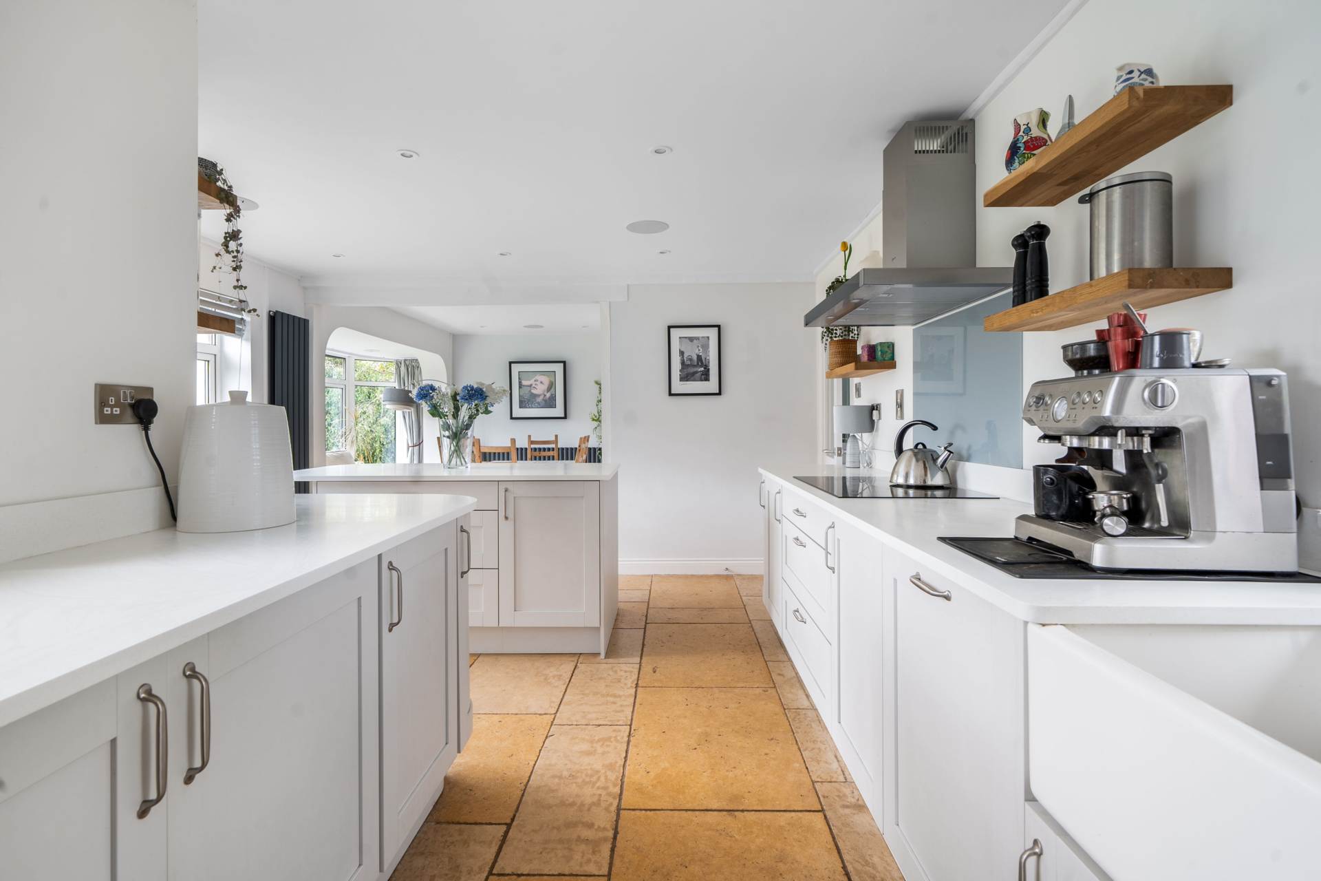Millend Lane, Eastington, Image 8