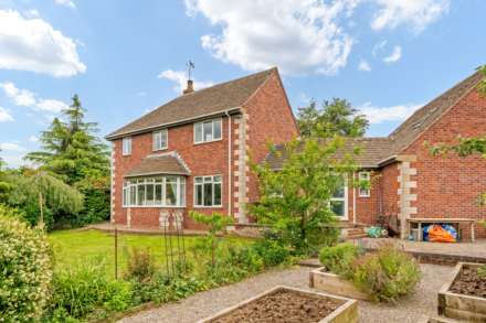 Millend Lane, Eastington, Image 22