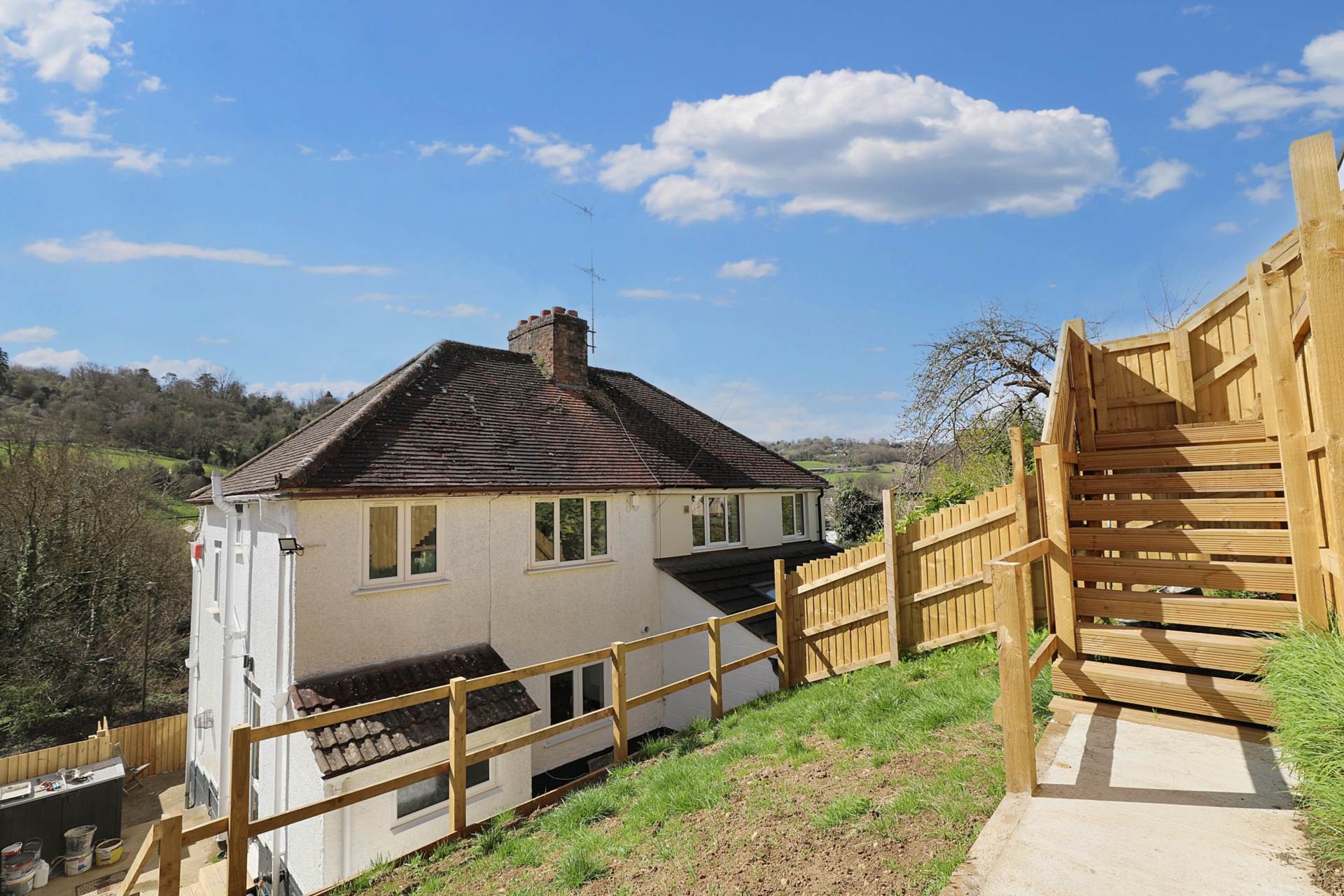 London Road, Brimscombe, Stroud, Image 5