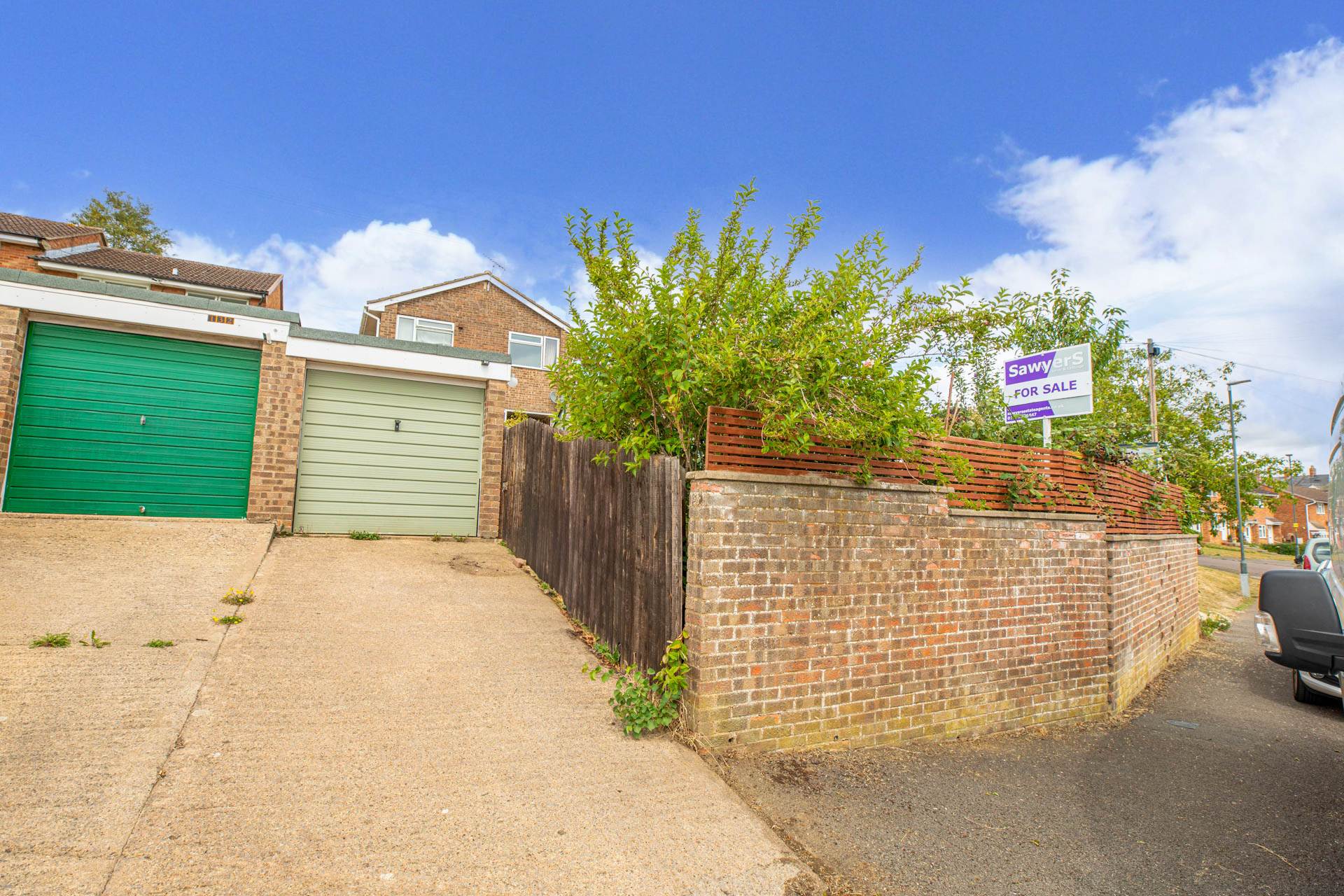 The Bassetts, Cashes Green, Image 22