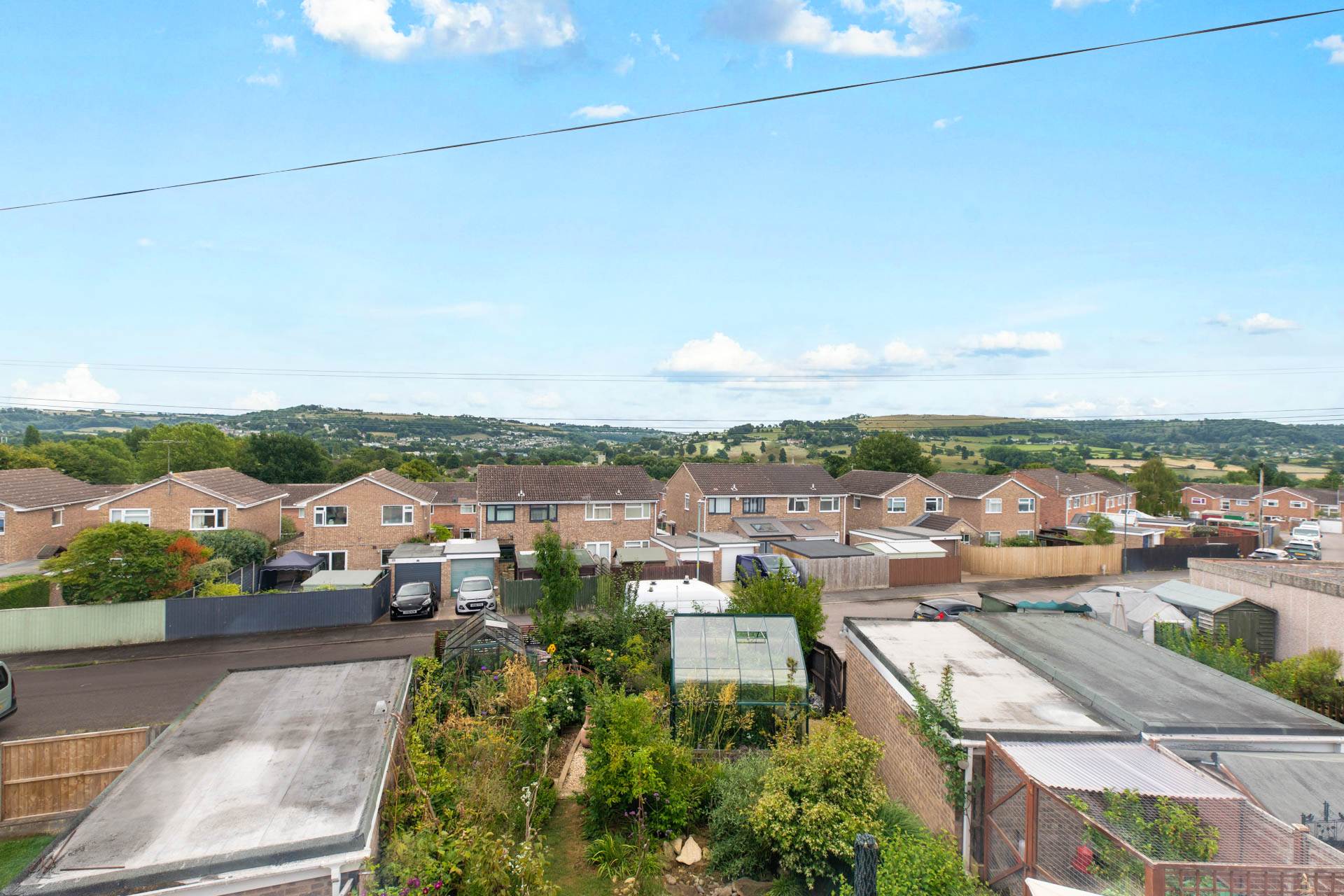 The Bassetts, Cashes Green, Image 23