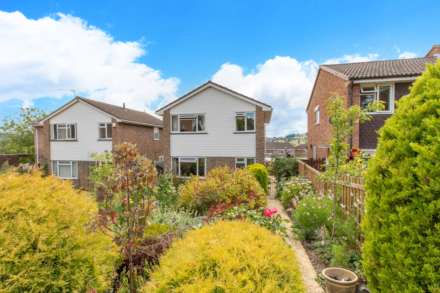The Bassetts, Cashes Green