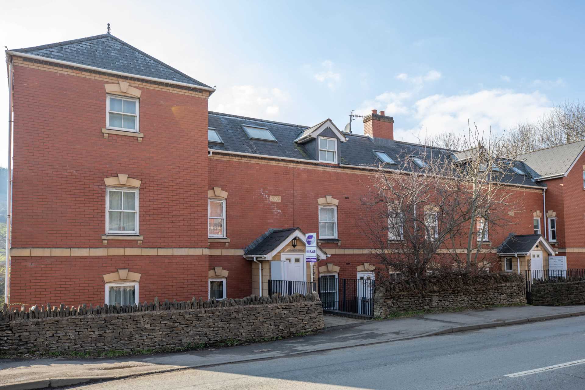 Wilminton Terrace, London Road, Image 1