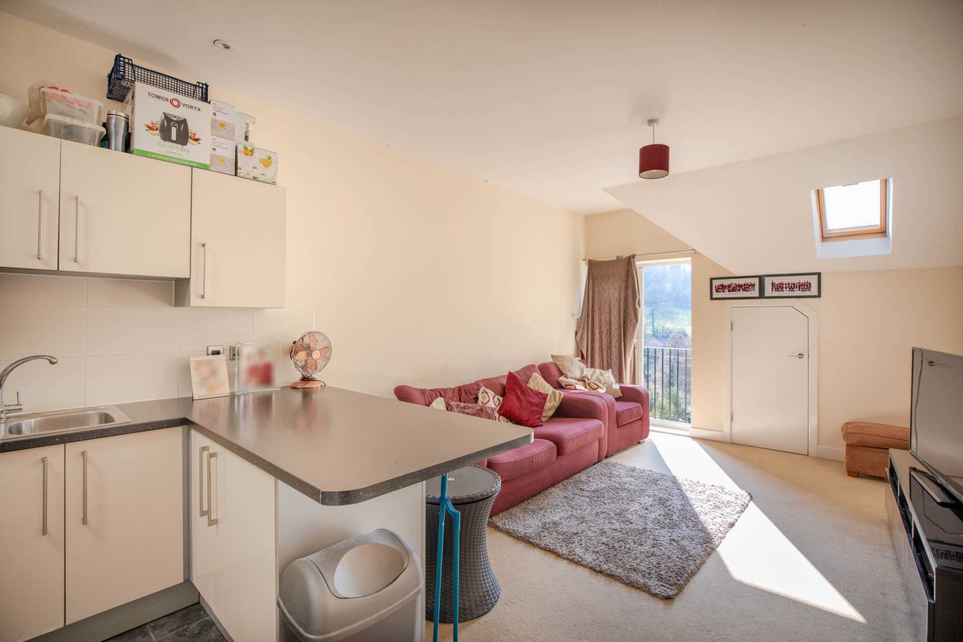 Wilminton Terrace, London Road, Image 5